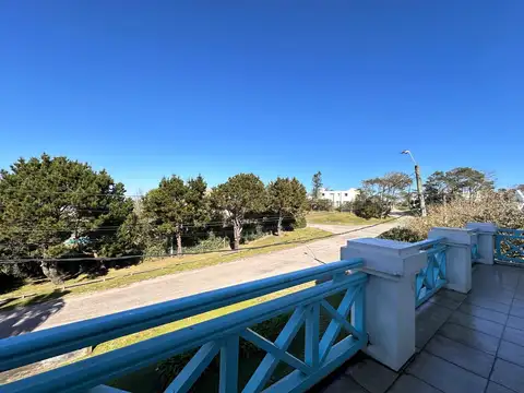 Ocean Stread y El Pedregal