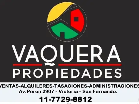 Casa en Venta 40 años