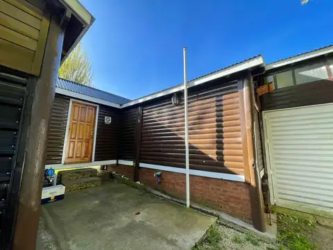 Casa en Venta 15 años