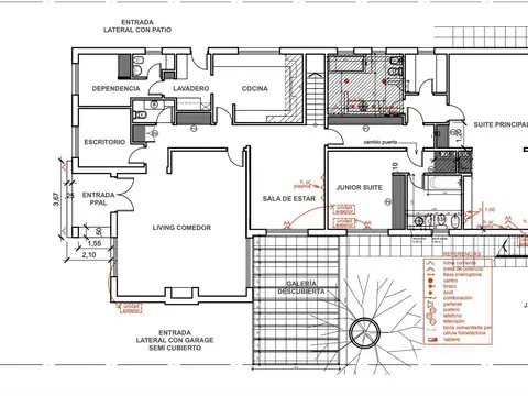 Casa en Venta 25 años