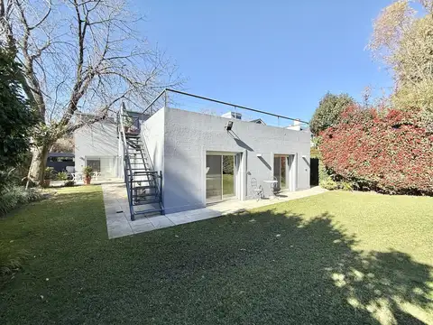 Casa en Venta al Oeste