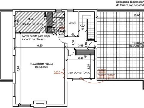 Casa en Venta al Oeste
