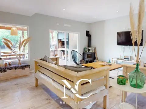 Casa en venta en Costa Esmeralda