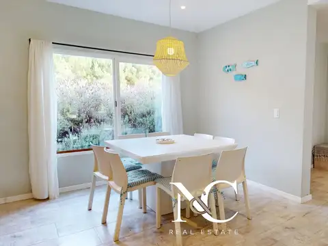 Casa en Venta en Costa Esmeralda, USD 210.000