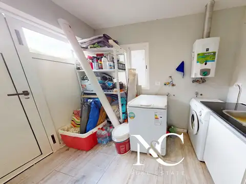 Casa en Venta al Sudeste