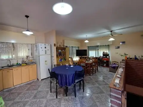 Casa en Venta en Ludueña, USD 65.000