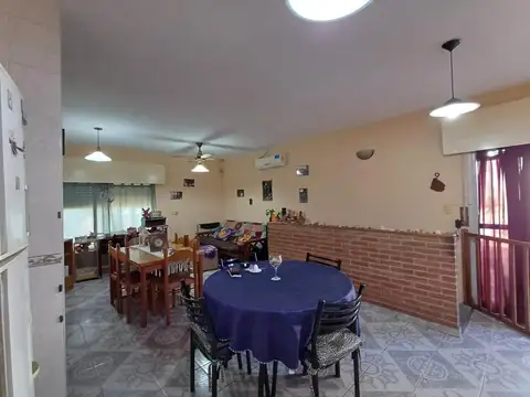 Casa en Venta de 5 dormitorios