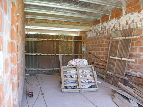 Casa en Venta en Casilda, USD 135.000