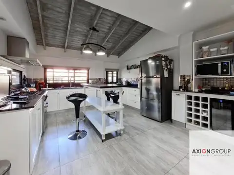 Casa en Venta 10 años