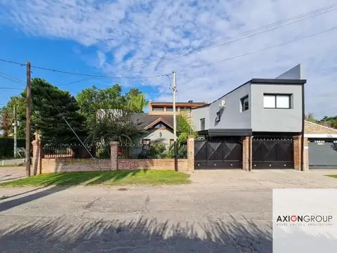 Calle 11 esquina 493 - CASA 3 dorm 3800