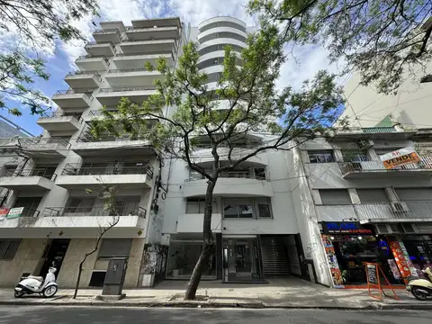 Departamento en Alquiler en Centro, Rosario