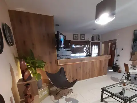 Departamento tipo casa en venta en Villa Urquiza