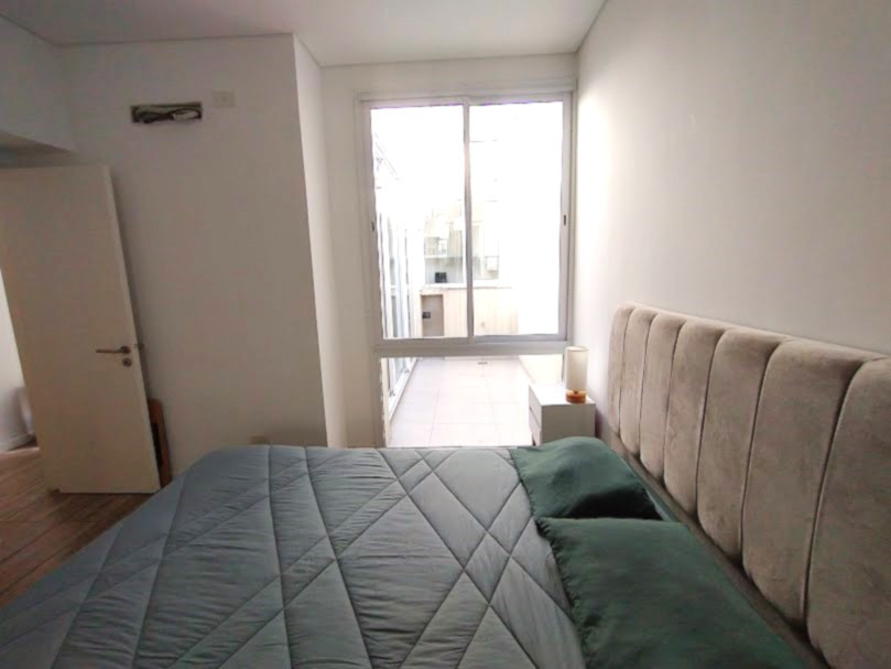 Depto Tipo Casa en Alquiler al Norte
