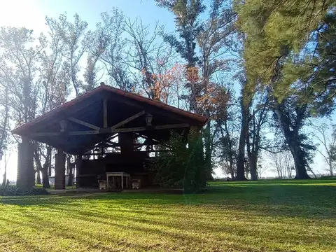 Estancia El Tata