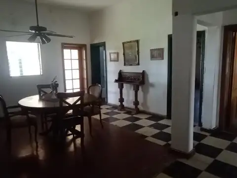 Estancia El Tata