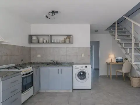 Departamento en Venta 12 años