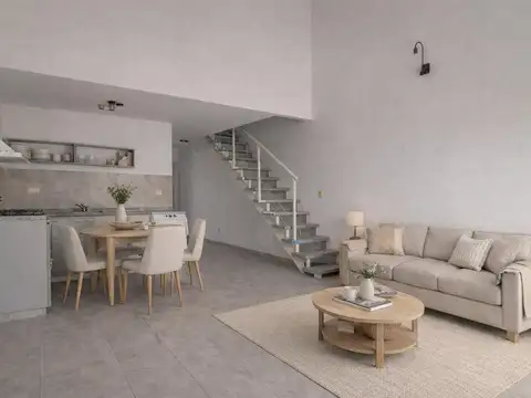 Departamento en Venta de 2 dormitorios