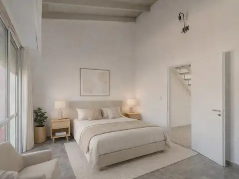 Departamento en Venta en Villa Bosch, USD 70.000