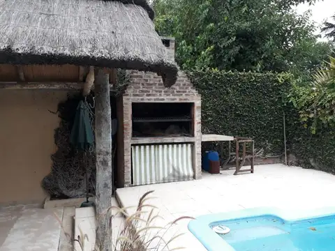 Casa en Venta en Tortuguitas, USD 105.000