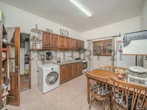 VENTA CASA 3 AMBIENTES CON PATIO -ACEPTA PERMUTA- General San Martín