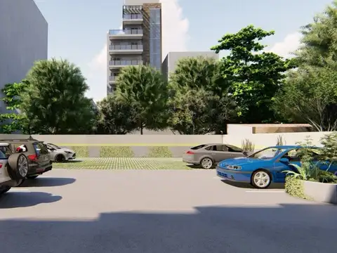 Departamento en Venta 1 año