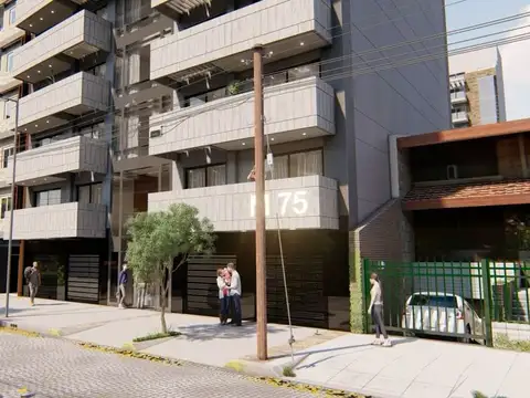 Departamento en Venta al Este