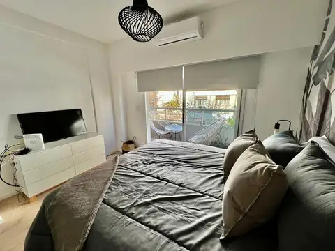 Sarmiento 4300 , Piso 4