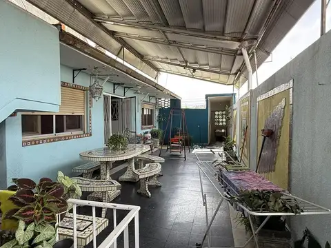 Casa en Venta de 6 dormitorios