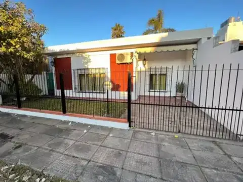 casa en Ituzaingo Norte.