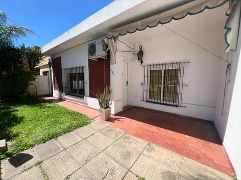 casa en Ituzaingo Norte.