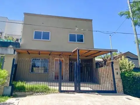 Casa en Venta al Noreste