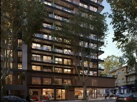 Departamento en Venta de 2 dormitorios