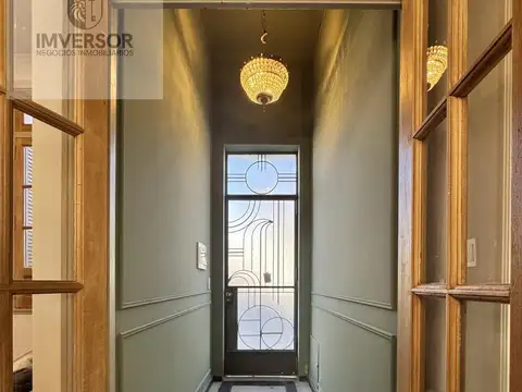 Riccheri 487 - CASA