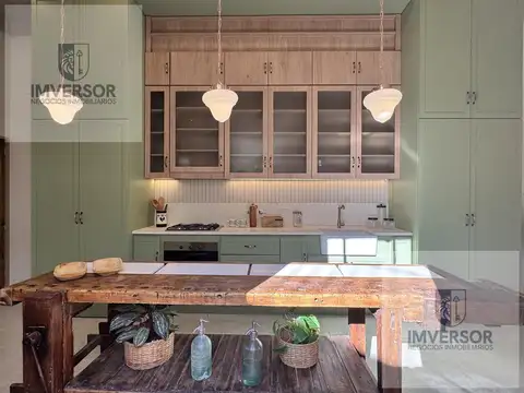 Casa en Venta al Oeste