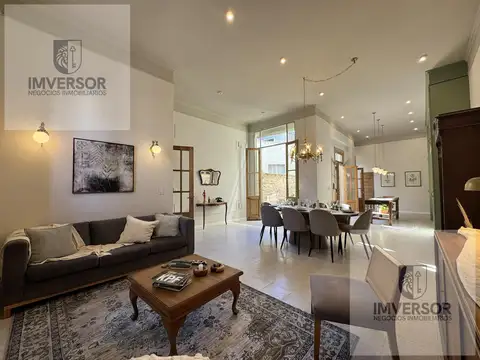 Casa en Venta en Pichincha, USD 320.000