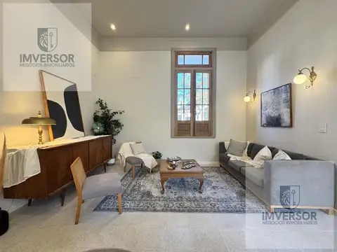 Casa 7 ambientes con 3 baños