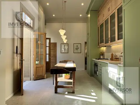 Casa en Venta con 1 cochera