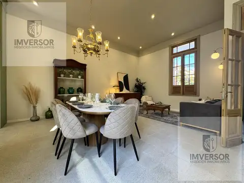 Casa en Venta de 3 dormitorios