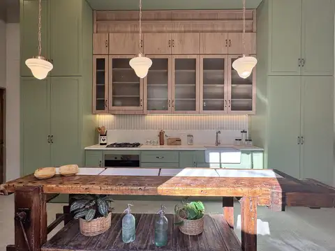 Casa en Venta al Oeste