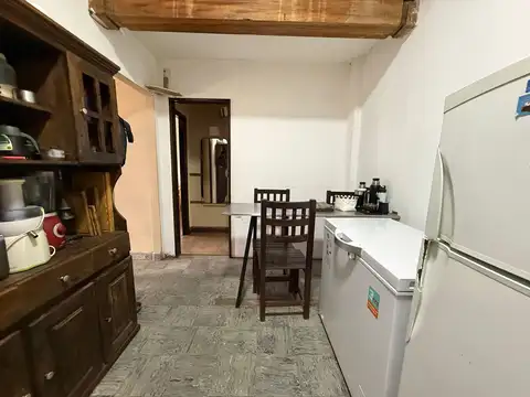 Depto Tipo Casa en Venta con 1 cocheras