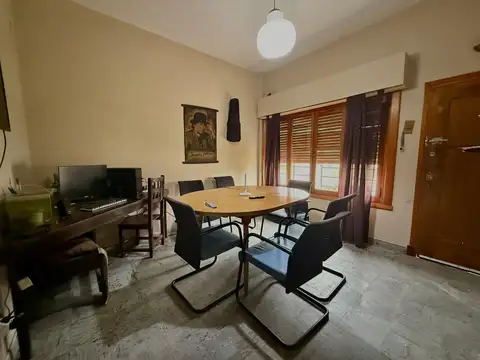 Depto Tipo Casa en Venta de 3 dormitorios
