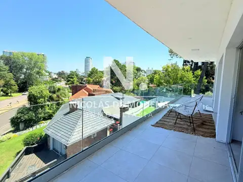 Departamento en Venta en Victorino de la Plaza, Partido de Guaminí