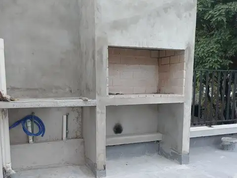 Departamento en Venta en Palermo, USD 115.000