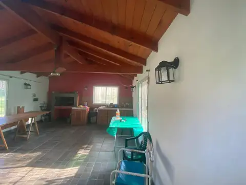 Casa en Alquiler de 2 dormitorios