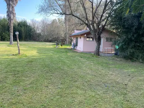 Casa en Alquiler en San Jorge, $ 1.200.000