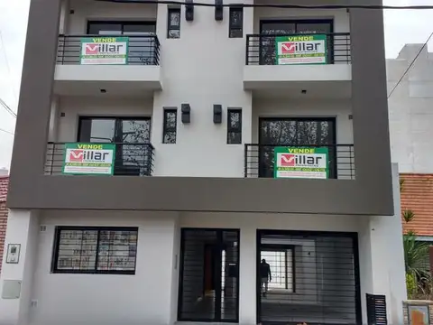 DEPARTAMENTO 2 AMBIENTES - BANFIELD - ESTE, GRAN BS. AS. SUR