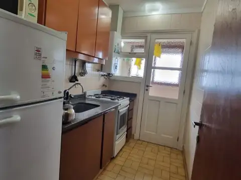 Departamento en Alquiler Temporal en Miramar, USD 1.650