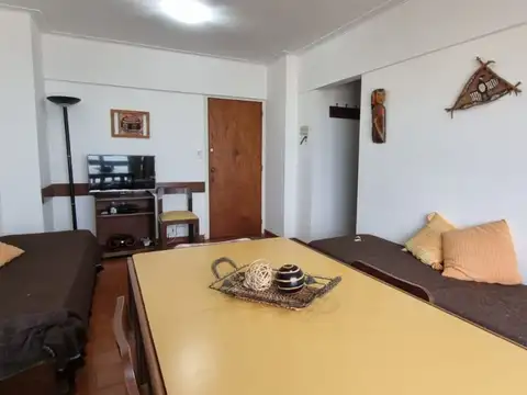 Departamento en Alquiler Temporal de 1 dormitorio