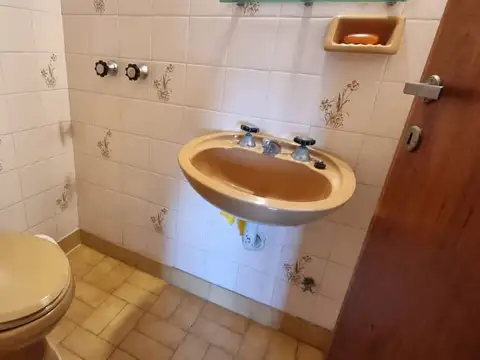 Departamento en Alquiler Temporal al Norte