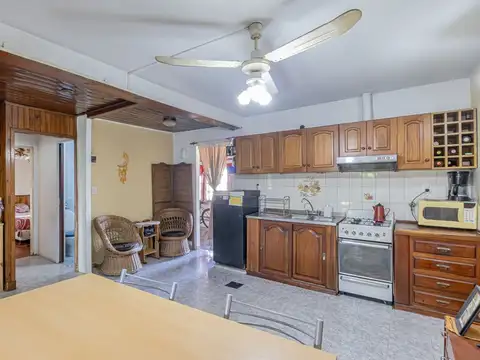 Casa en Venta en Hurlingham, USD 65.000